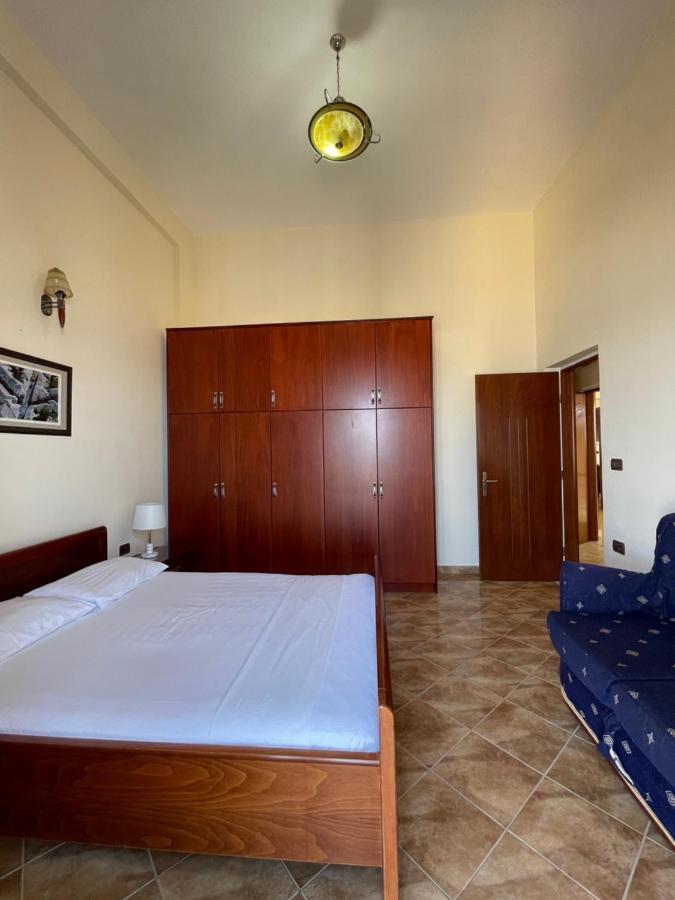 The First Hotel Saranda Extérieur photo